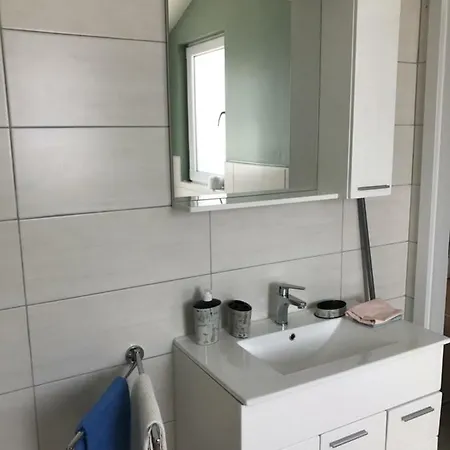 بيت ضيافة Bauer *