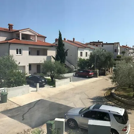 Bauer بيت ضيافة بوريتش