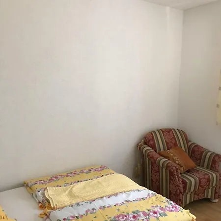 بيت ضيافة Bauer بوريتش