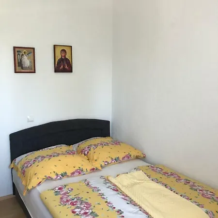 Bauer بيت ضيافة *