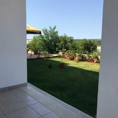 Gæstehus Bauer Poreč